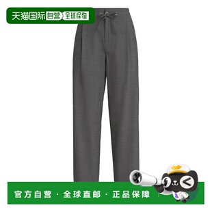 直筒裤 欧洲直邮brunello 休闲裤 女士 cucinelli