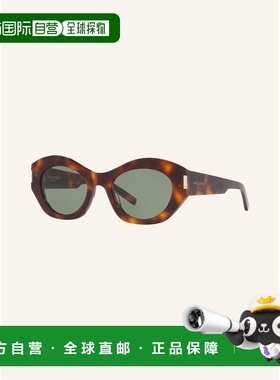 欧洲直邮saint laurent 女士 太阳镜