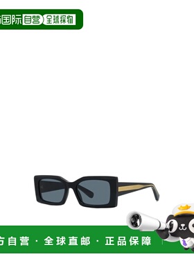 香港直邮STELLA MCCARTNEY 女士眼镜 SC40065I01A A支付后1h可退