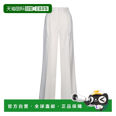 香港直邮CHRISTIAN DIOR 女士休闲裤 521P35B1758X0支付后1h可退