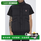 欧洲直邮moncler 背心马甲 男士