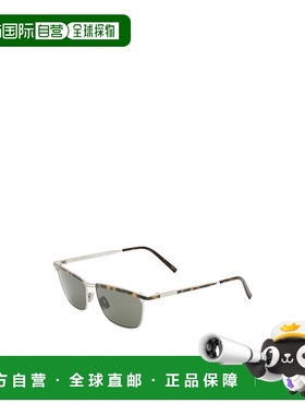 香港直邮Saint Laurent 全框太阳镜 843043Y9969