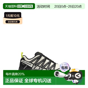 salomon萨洛蒙XAPRO3D徒步鞋春夏男款 L49111700