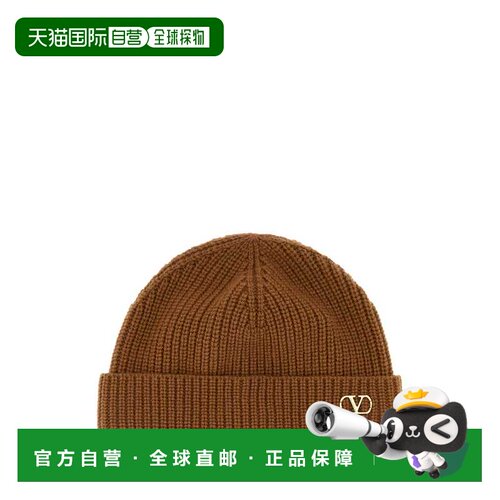 香港直邮VALENTINO GARAVANI 男士帽子 9Y2HB02GA【付后1h可退】