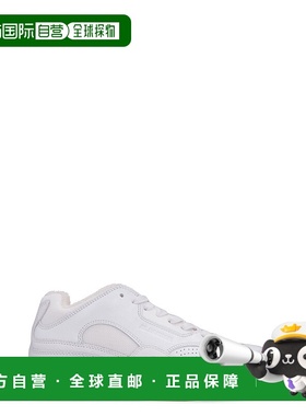 1h可退 欧洲直邮JIL SANDER 女士休闲鞋J15WS0006P4869100运动鞋