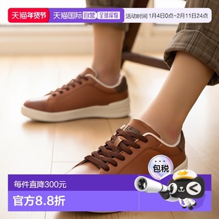 欧洲直邮Polo Ralph Lauren 拉夫劳伦 男鞋 春夏 低帮板鞋 HERITA