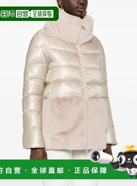 香港直邮Herno 长袖羽绒服 PI001933D12017Z1985高端流行 休闲时