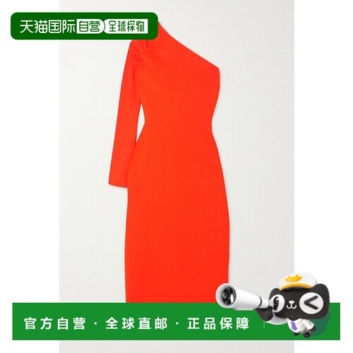 1h可退 VICTORIA BECKHAM 维多利亚 贝克汉姆 女士 VB Bo连衣裙