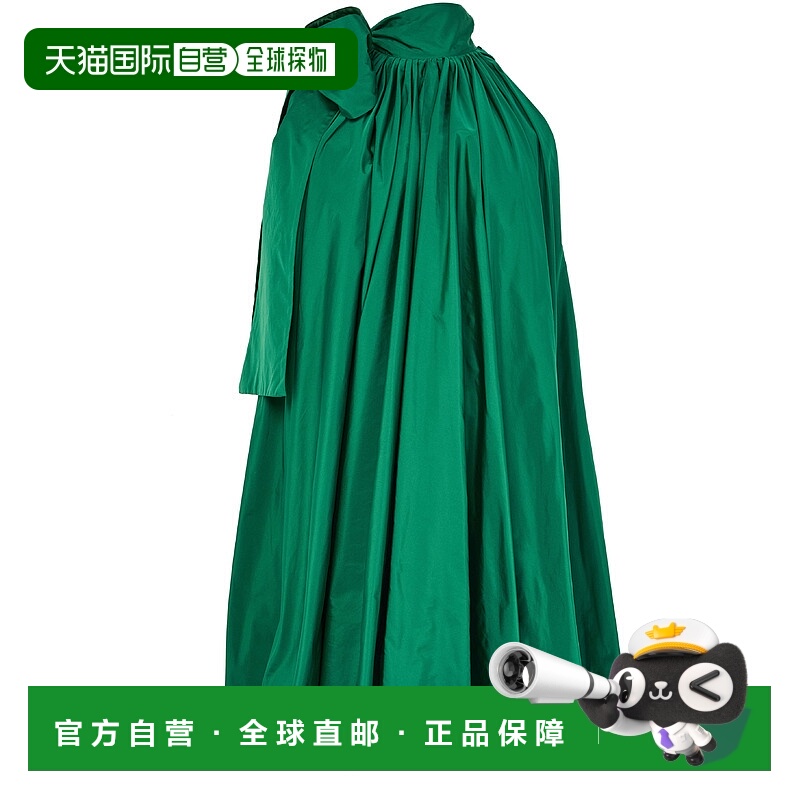 欧洲直邮MAX MARA 25秋冬  MAX3Q5HXGEE 女士 连衣裙