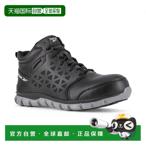 美国直邮Reebok锐步Sublite Cushion Composite男【付后1h可退】