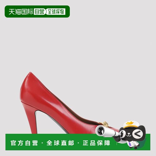 香港直邮VERSACE 女士高跟鞋 10266001A172531RG0【付后1h可退】