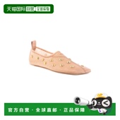 网纱铆钉芭蕾舞鞋 1h可退 女士 Rita 香港直邮Chloe 蔻依