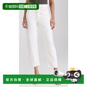 90s Crop 宽松款 1h可退 直筒裤 女士 直筒牛仔裤 香港直邮AGOLDE