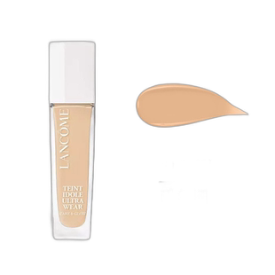 欧洲直邮Lancome兰蔻 持妆光泽粉底液30ml 混油皮不脱妆持久闪耀