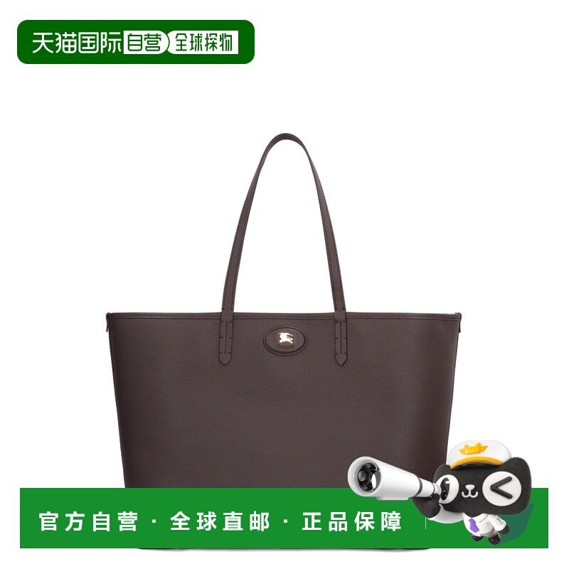 香港直邮Burberry 巴宝莉 女士 BLOOMSBURY 双面数码手提包 81195,箱包皮具/热销女包/男包,托特包,淘宝优惠券,粉丝福利购,淘宝优惠卷