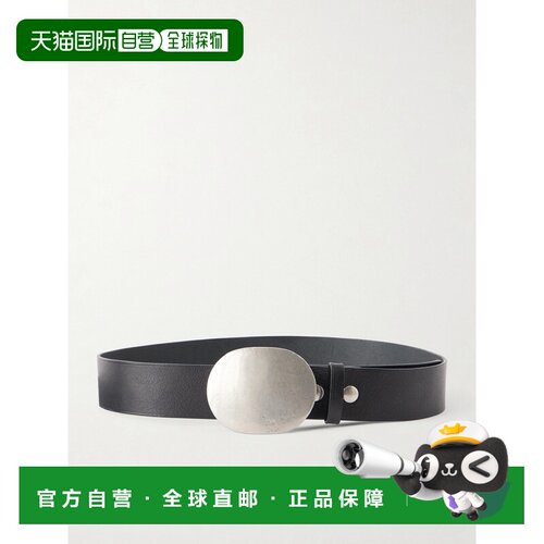 香港直邮NILI LOTAN 女士 Wayne 皮带腰带 13842L261BHS