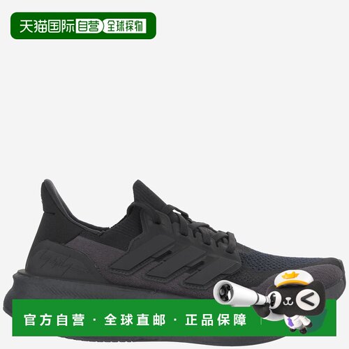 1h可退 香港直邮Y-3 男士运动鞋 JP7438BLACK SS2025 黑色