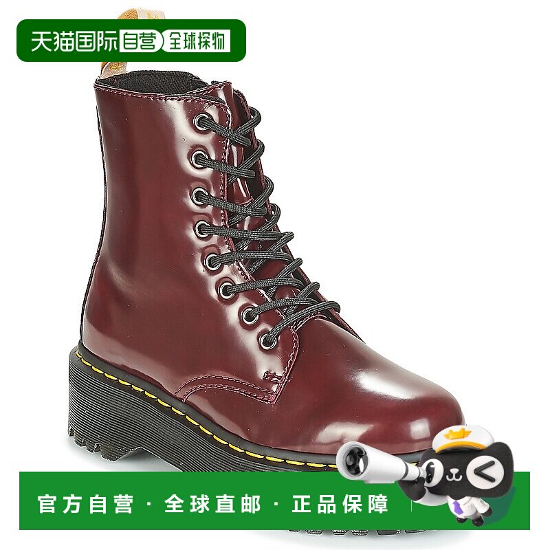 欧洲直邮Dr. Martens 马丁博士 男女同款 靴子 V JADON II