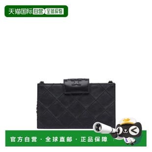 1h可退 香港直邮Tory Burch 托里 伯奇 女士 HOLDERS 卡套钱包 16