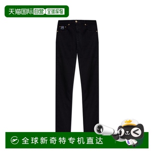 1h可退 欧洲直邮versace 男士 牛仔裤