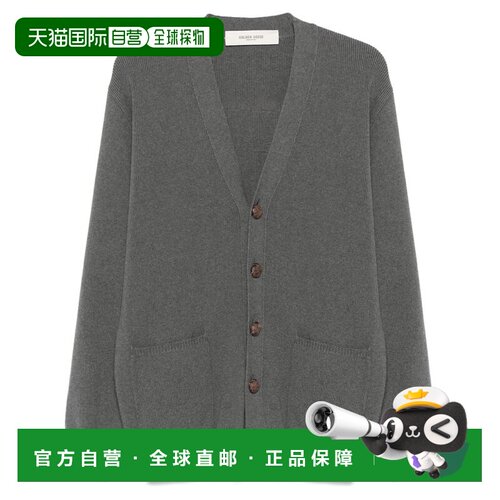 香港直邮GOLDEN GOOSE DELUXE BRAND 男士针织衫 GMP00946P000662