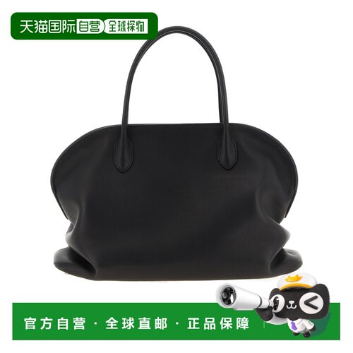 The Row “Agnes 15”手提包 W2201L72斜挎包单肩【付后1h可退】