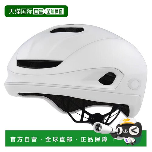 1h可退 欧洲直邮OAKLEY 户外头盔 FOS901771BIANCO CO 白色 CASCO