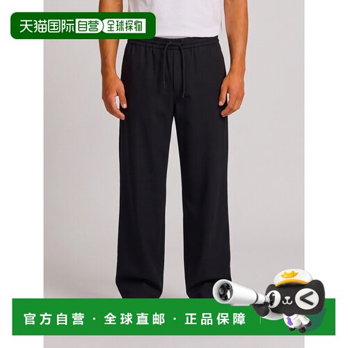 欧洲直邮LOEWE 男士休闲裤 H526Y04X761100 AW202【付后1h可退】