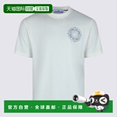 欧洲直邮stone T恤 上装 island 男士