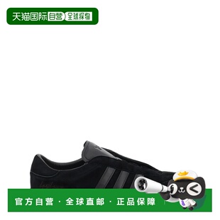 香港直邮Y-3 女士休闲鞋 KJ9190BLACKOWHITE SS2026 黑色