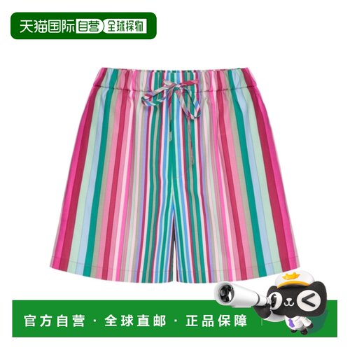 香港直邮VALENTINO 女士短裤 5B3RF12T8NJM12 AW2【付后1h可退】