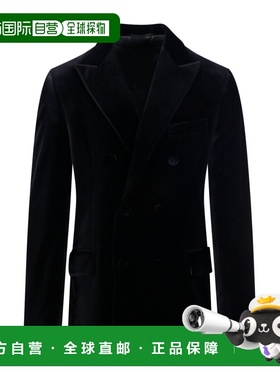 香港直邮Golden Goose Deluxe Brand 长袖休闲夹克 GMP02538.P002