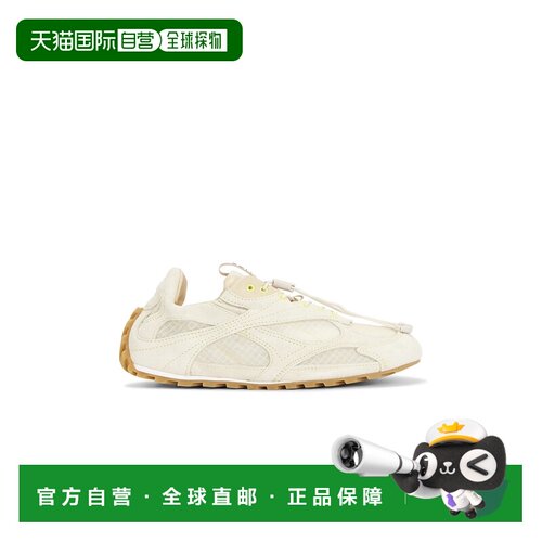 1h可退 Bottega Veneta 葆蝶家 女士 ORBIT FLASH 运动鞋 856046V