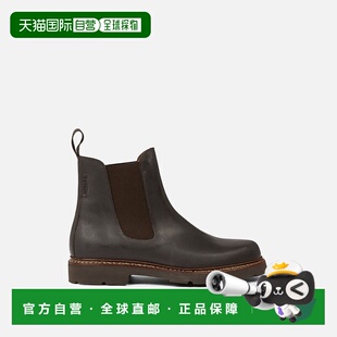 自营欧洲直邮AIGLE艾高 必备工作靴