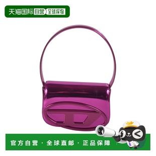 1h可退 香港直邮Diesel 迪赛 女士 Bags 手提包 X08396PS2021DRT5