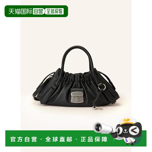 欧洲直邮marc jacobs/莫杰 女士 单肩包