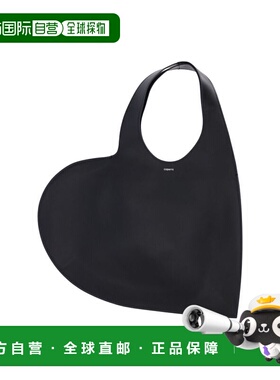 1h可退 香港直邮Coperni 女士 Bags 黑色托特包 COPBA113F6062BLK