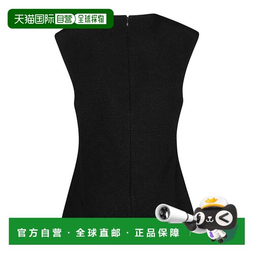 1h可退 香港直邮JIL SANDER 女士背心吊带 J03NC0273J20232001 SS