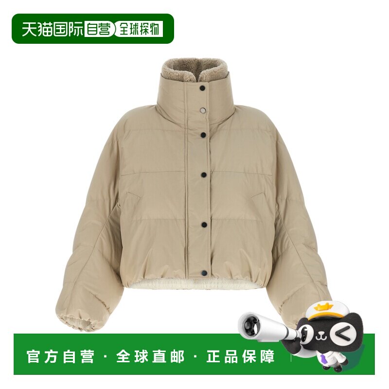 Brunello Cucinelli 长袖棉服 MH5257474