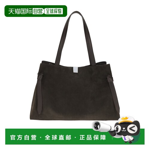 香港直邮YUZEFI 女士手提包 YUZSS26HBGZTS029GAN【付后1h可退】
