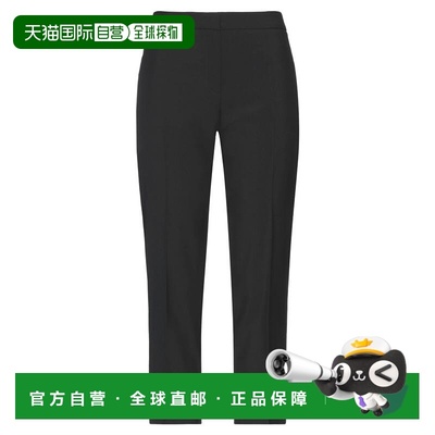 1h可退 香港直邮mcqueen 亚历山大 麦昆 女士 正装长裤