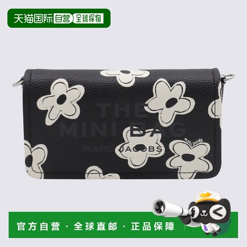 欧洲直邮marc jacobs/莫杰 女士 单肩包斜挎包
