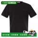 PA1048BLACK 棉质高科技徽标T恤 香港直邮premiata 男士
