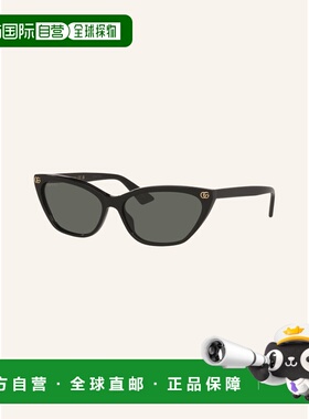 香港直邮GUCCI 女士太阳镜 100306394313000 CO 花色 Sunglasses