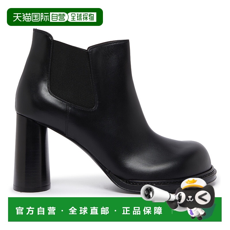 欧洲直邮BV葆蝶家 25秋冬  806834V4BH0/1000 BOTVE366BCK 女士
