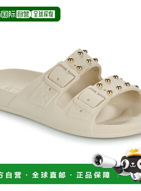 欧洲直邮Cacatoes  FLORIANOPOLIS 女鞋拖鞋 21S1012001凉鞋厚底