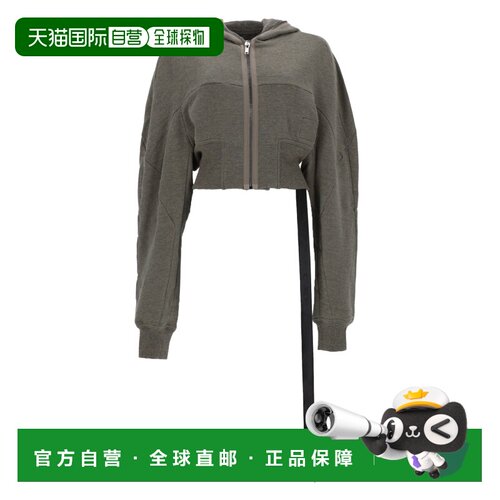 香港直邮rick owens 瑞克 欧文斯 DRKSHDW 女士 