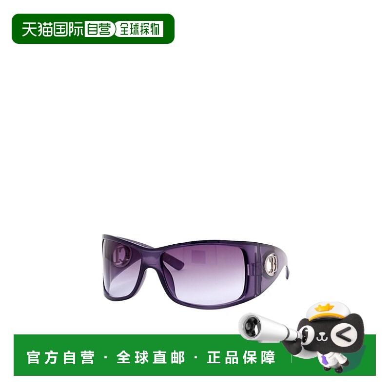 香港直邮Dior 徽标太阳镜 FLAVOUR1R正品舒适遮阳显脸小高级感