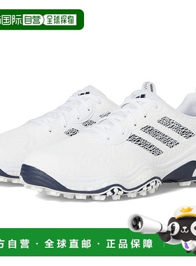 1h可退 香港直邮adidas 阿迪达斯 男士 Codechaos 25 Spikeless