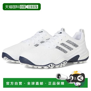 1h可退 香港直邮adidas 阿迪达斯 男士 Codechaos 25 Spikeless